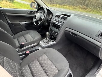 Škoda Octavia predaj - 5