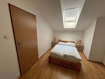 Na prenájom veľkometrážny byt v Sabinove - 5