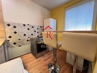 Na predaj 1 izbový byt - Banská Bystrica, Severná 1B576ZL - 5