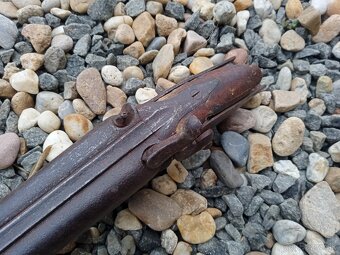 Dostavniková Brokovnica - 5