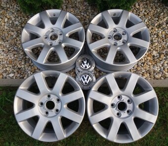 ROZPREDÁM VW PASSAT B6 SEDAN AJ COMBI 2.0TDI - 5