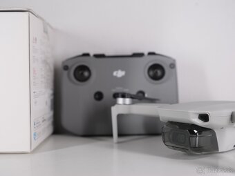 DJI Mini 4K novy - 5
