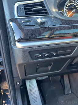 BMW Gt 535d x-drive 2012 ( f07 f11 f10 f30 f31 ) - 5