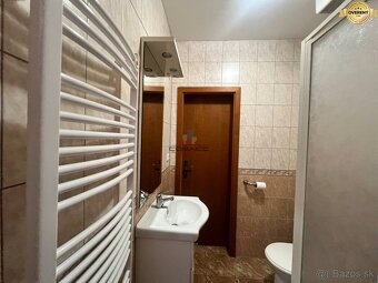 Prenájom reprezentačných kancelárií v centre Piešťan - 5