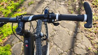 Predam CUBE Access WS PRO - 5