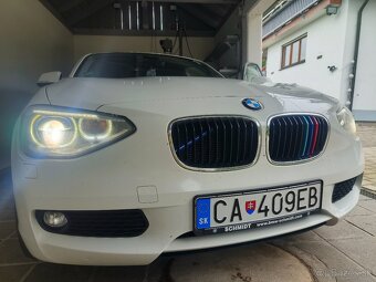 Bmw F20 118d 2013/14 105kw - 5