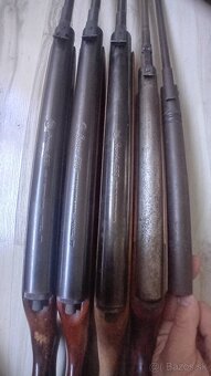 ZV3 a 3 vzduchovky SLAVIA 630 - 5