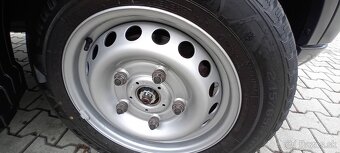 Ford Transit 2,2 TDCi 74kW M6, vyr. 4/2015 - 5