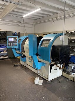 CNC soustruh Barosz Gwimet CKZ 42 Duplo (8041) - 5
