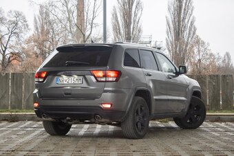 Jeep Grand Cherokee 3.0 CRD V6 Laredo - 5