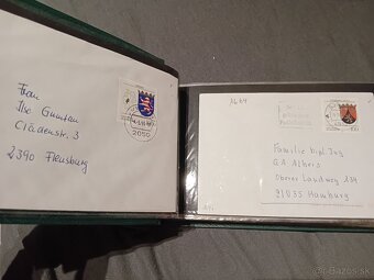 Erby a znaky v albume - 5