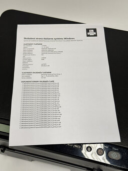 Multifunkčná tlačiareň Samsung SCX-4300 s novým tonerom - 5