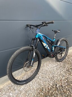 YAMAHA Raymon TrailRay E8.0 - 5