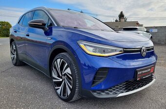 Volkswagen ID.4 Pro Performance 77kWh Max za 27.900 € s DPH - 5