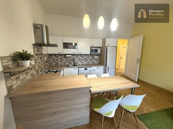 Prenájom 2-izbového bytu - Žilina centrum - 5