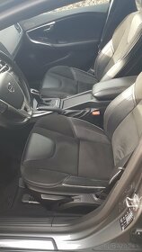 Predám Volvo V40 D3 automat R - Desing - 5