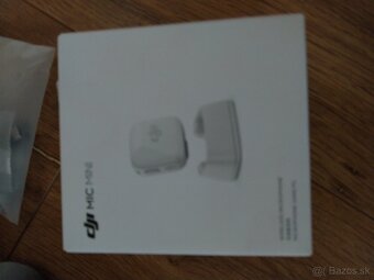 Predám DJI Neo Fly More Combo + DJI Mic Mini - 5