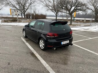 Predám golf GTI - 5