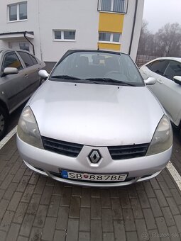 Predám Renault Thalia - 5