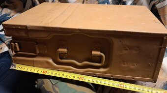 Schránka na zásobníky pre flak - 5