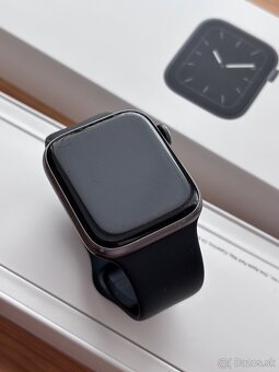 Apple watch 5 44mm - 5