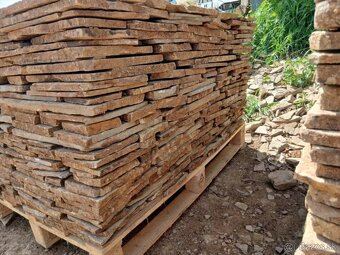 Predám okrasné kameň - 5