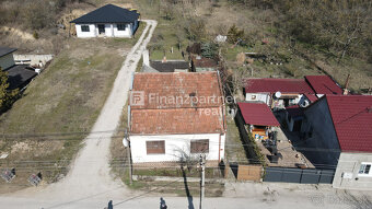 Na predaj RD Kamenica nad Hronom - 5