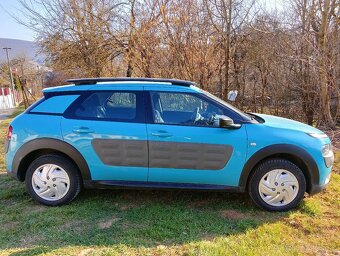 Citroen C4 Cactus - 5