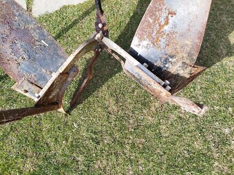 Pluh obracaci agzat vari tera - 5