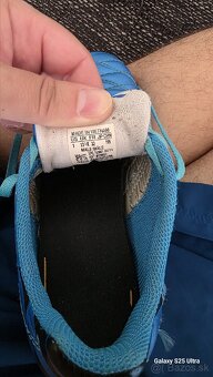 Detské halovky a kopačky Adidas - 5