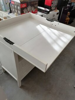 ikea sundvic - 5