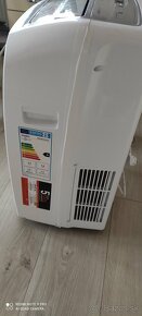 Prenosná klimatizácia Whirlpool - 5