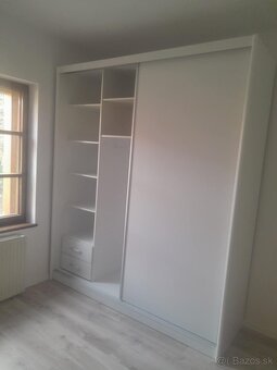 Výroba nábytku na mieru - 5