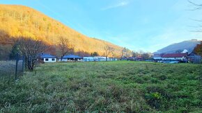 Stavebný pozemok 706 m2, Horná Mariková - 5