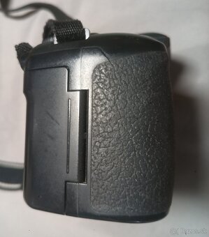 Olympus E500 - 5