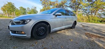 Volkswagen Passat b8 1.6 tdi - 5