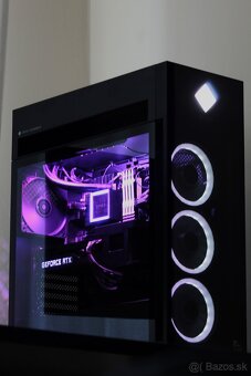 PC SET - HP OMEN + SAMSUNG ODYSSEY G9 + Príslušenstvo - 5
