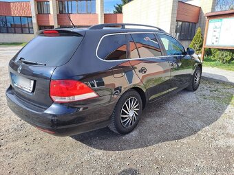 Volkswagen golf 5 Variant - 5