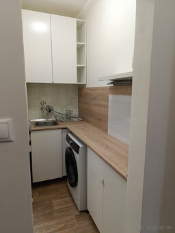 Prenájom 1+kk - štrkovec sabinovska - 5