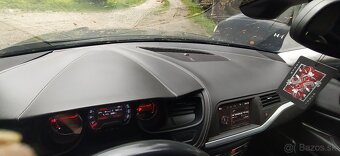 Predám Citroen C5 X7 - 5