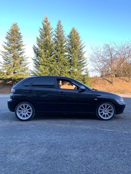✅ Seat Ibiza FR 1.9 tdi ASZ - 5