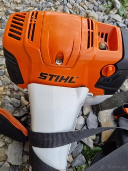 Predam krovinorez stihl fs 311 - 5