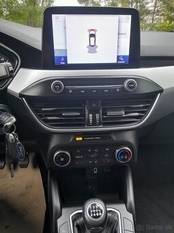 Ford focus - 5