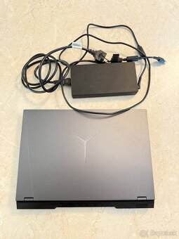 Lenovo Legion - 5
