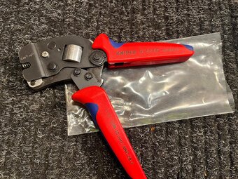 Predám KNIPEX 975308 - 5