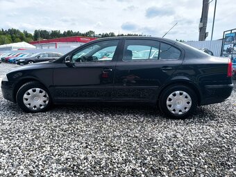 Škoda Octavia 1.9. Tdi - 5