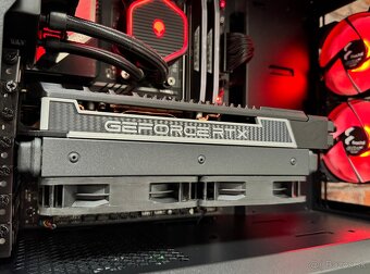 Ryzen 7 7800X3D\32GB\RTX 3080\SSD\1000W Zdroj - 5