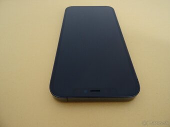 iPhone 12 PRO 256GB BLUE - ZÁRUKA 1 ROK - VELMI DOBRÝ STAV - 5