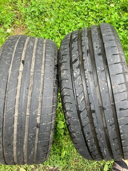 2xDunlop/2xFulda - 5