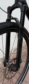 Specialized Epic HT Pro karbón veľ. L - 5